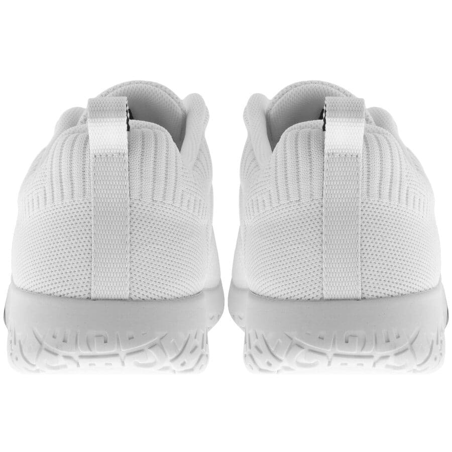 Tommy Hilfiger Corporate Trainers White Mainline Menswear United States